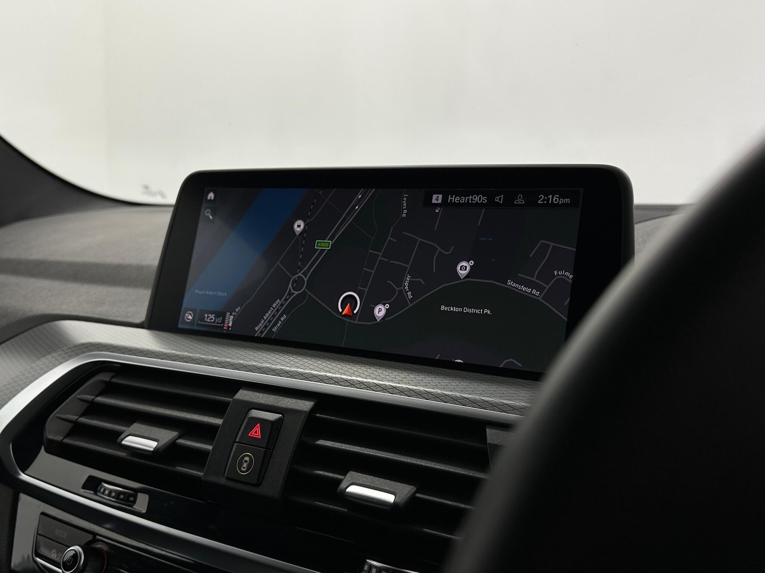 Used BMW X3 2020 for sale - 76913736: Photo 24