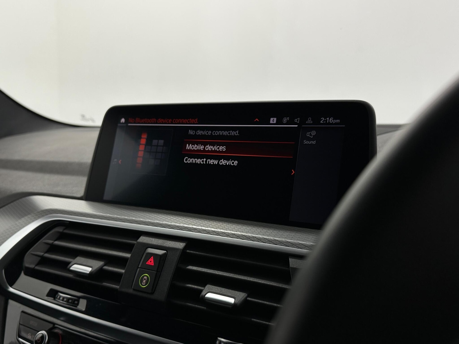 Used BMW X3 2020 for sale - 76913736: Photo 27