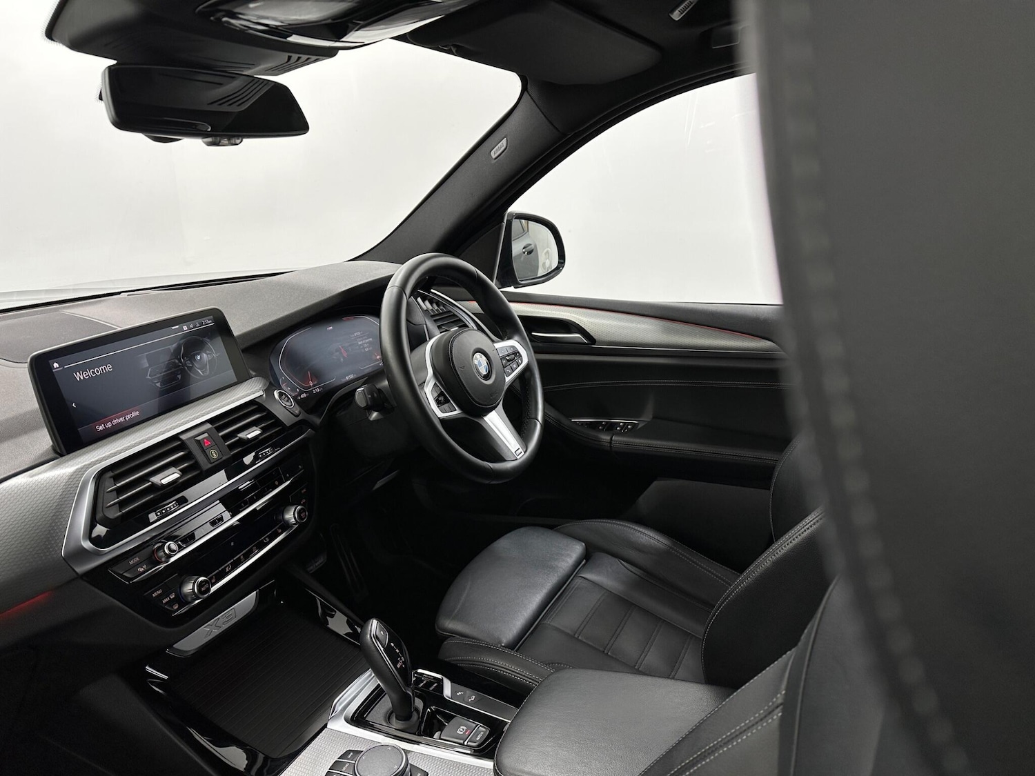 Used BMW X3 2020 for sale - 76913736: Photo 31