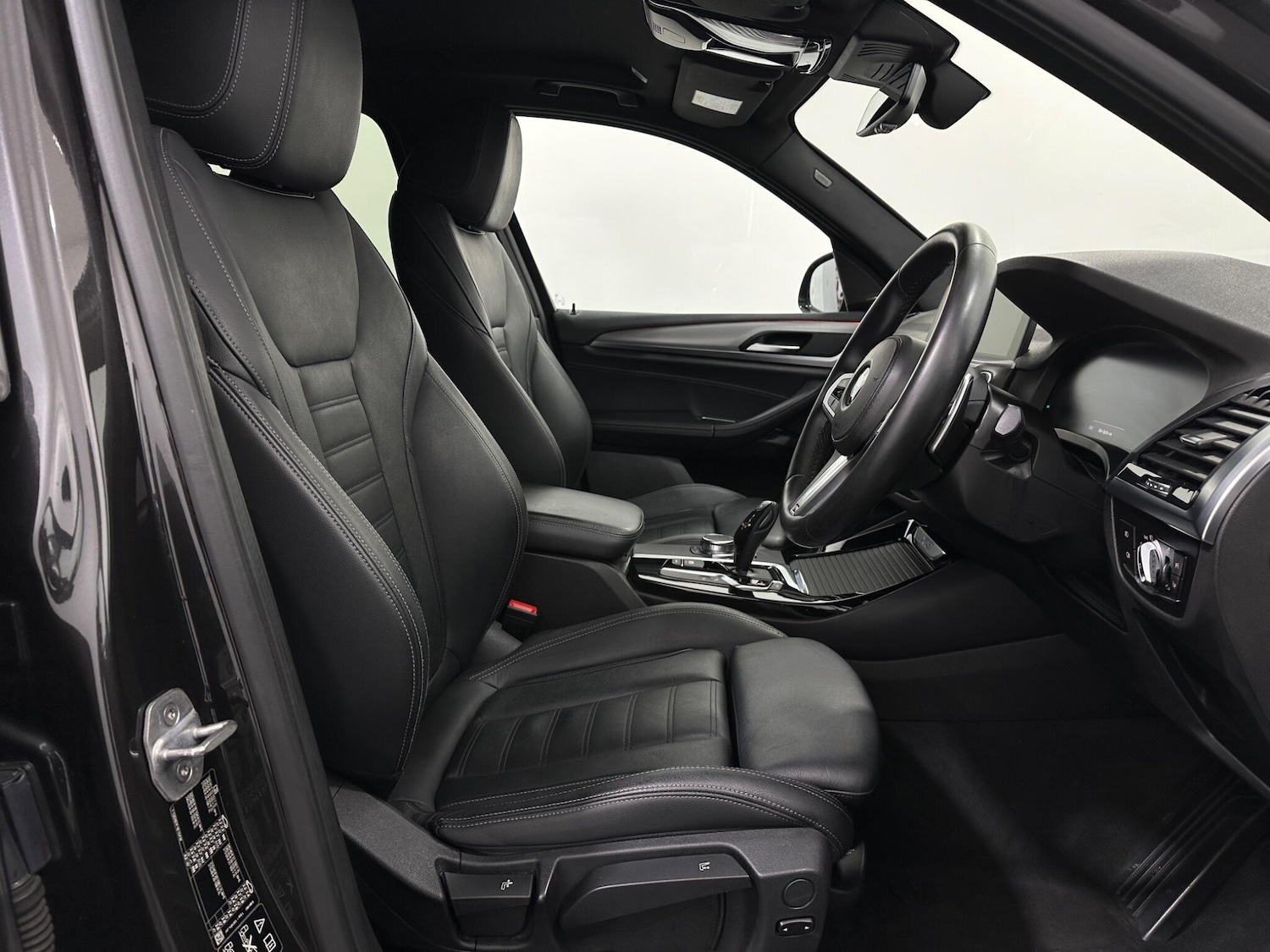 Used BMW X3 2020 for sale - 76913736: Photo 32