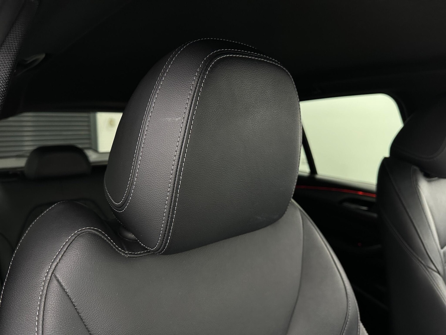 Used BMW X3 2020 for sale - 76913736: Photo 34