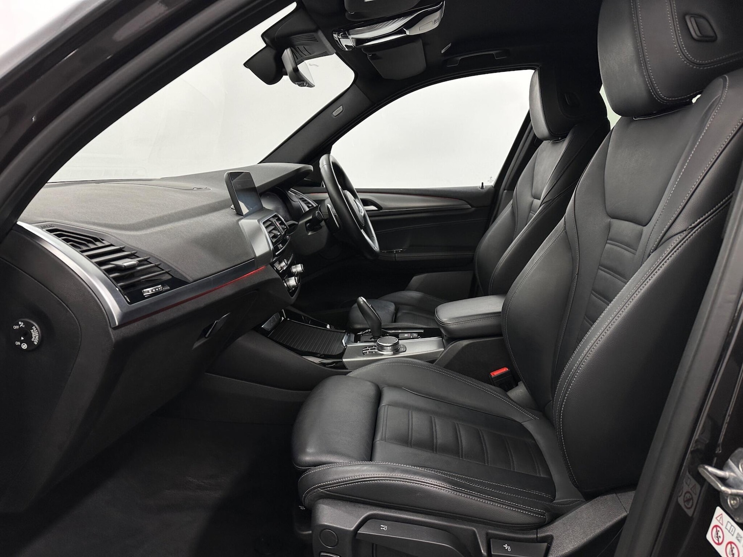 Used BMW X3 2020 for sale - 76913736: Photo 36