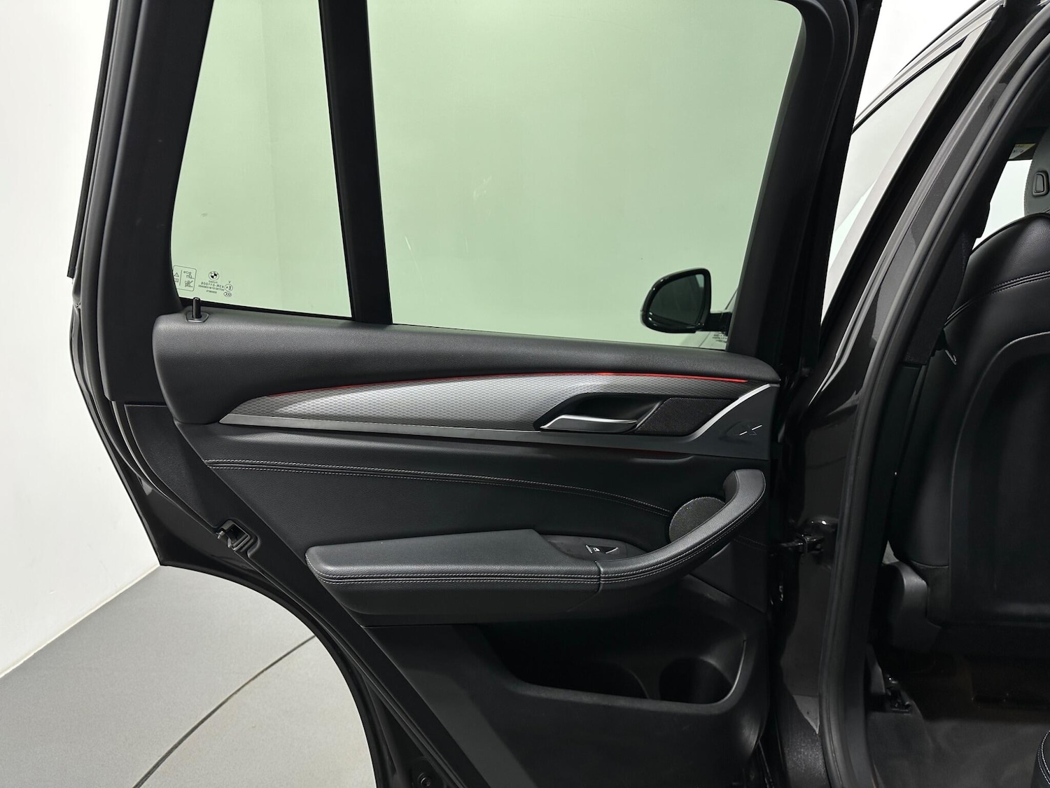 Used BMW X3 2020 for sale - 76913736: Photo 42