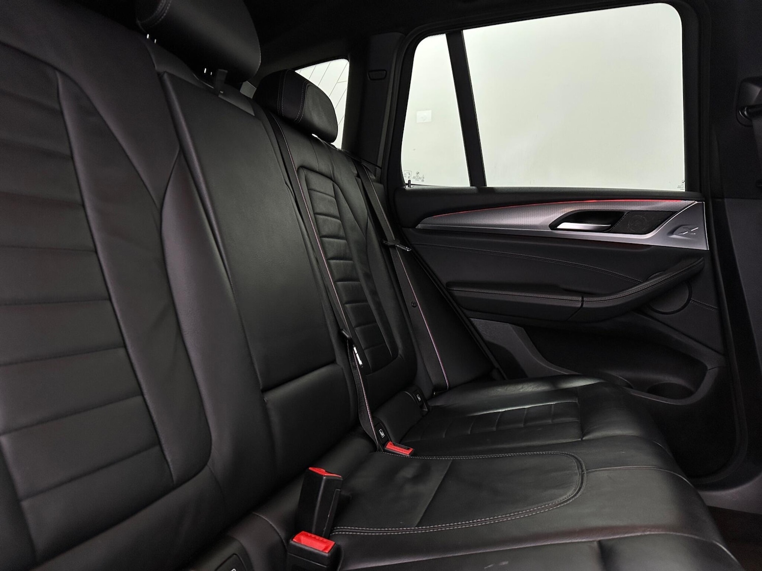 Used BMW X3 2020 for sale - 76913736: Photo 44