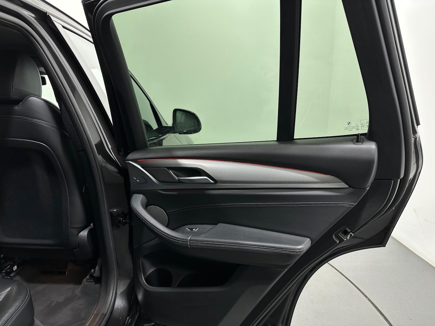 Used BMW X3 2020 for sale - 76913736: Photo 45