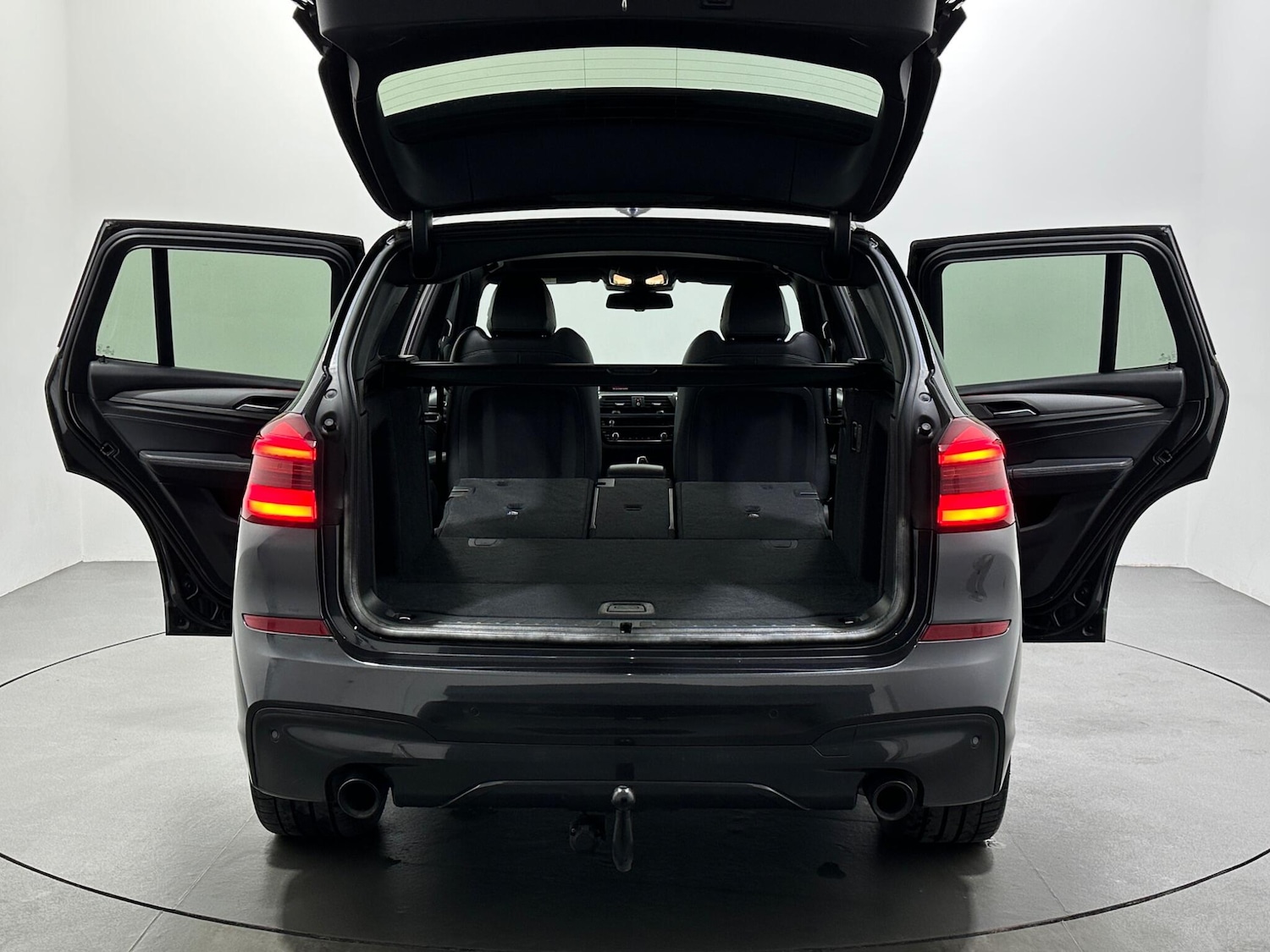 Used BMW X3 2020 for sale - 76913736: Photo 46