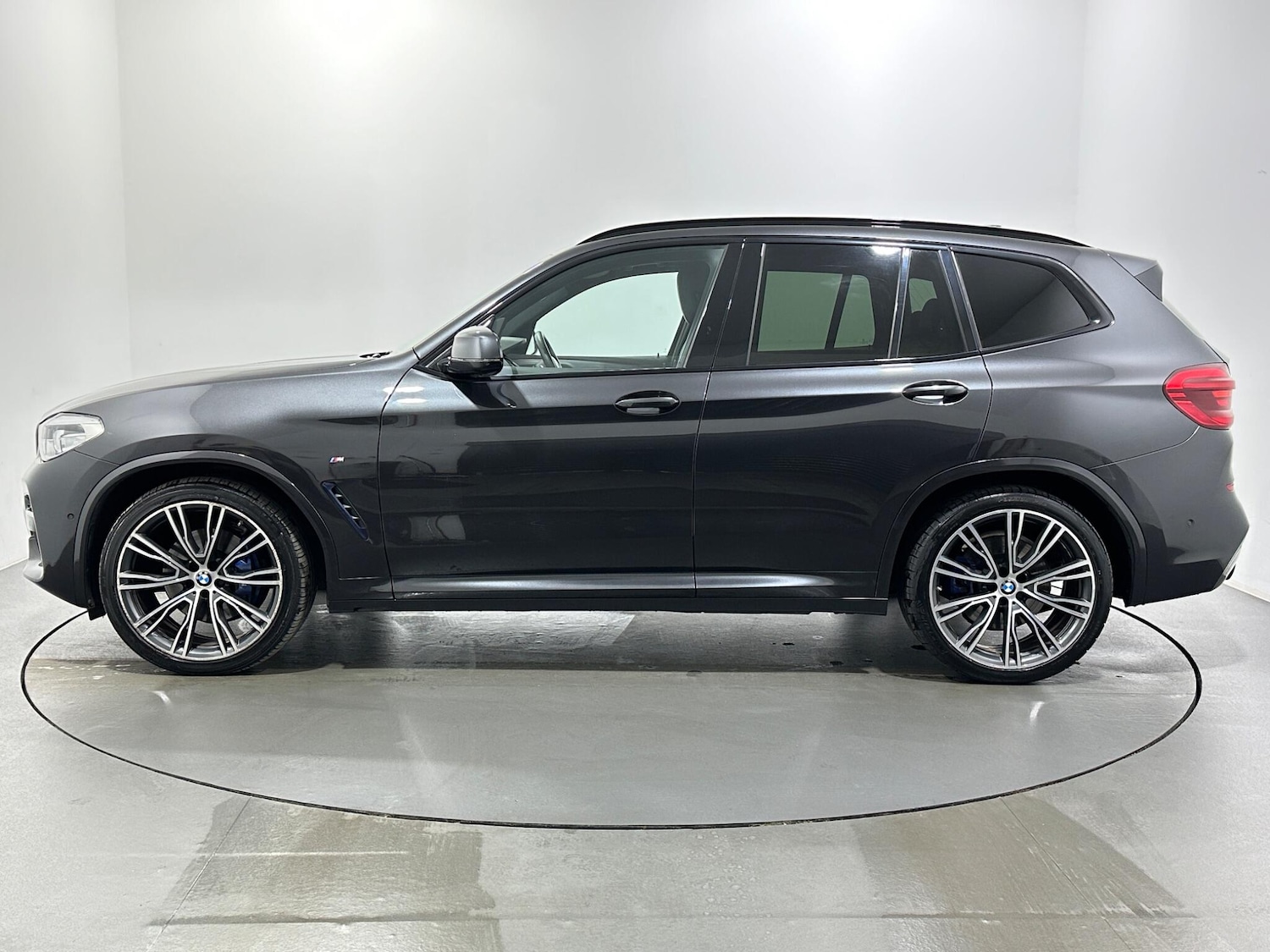 Used BMW X3 2020 for sale - 76913736: Photo 5