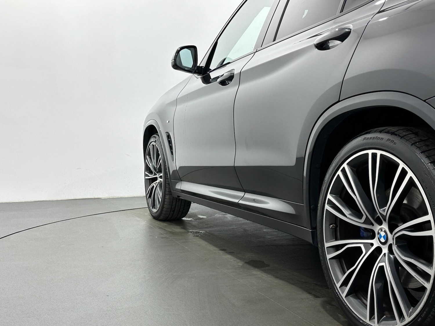 Used BMW X3 2020 for sale - 76913736: Photo 52