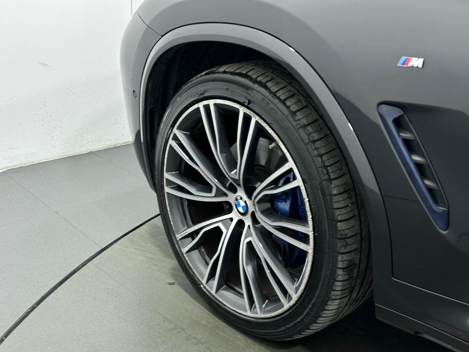 Used BMW X3 2020 for sale - 76913736: Photo 53