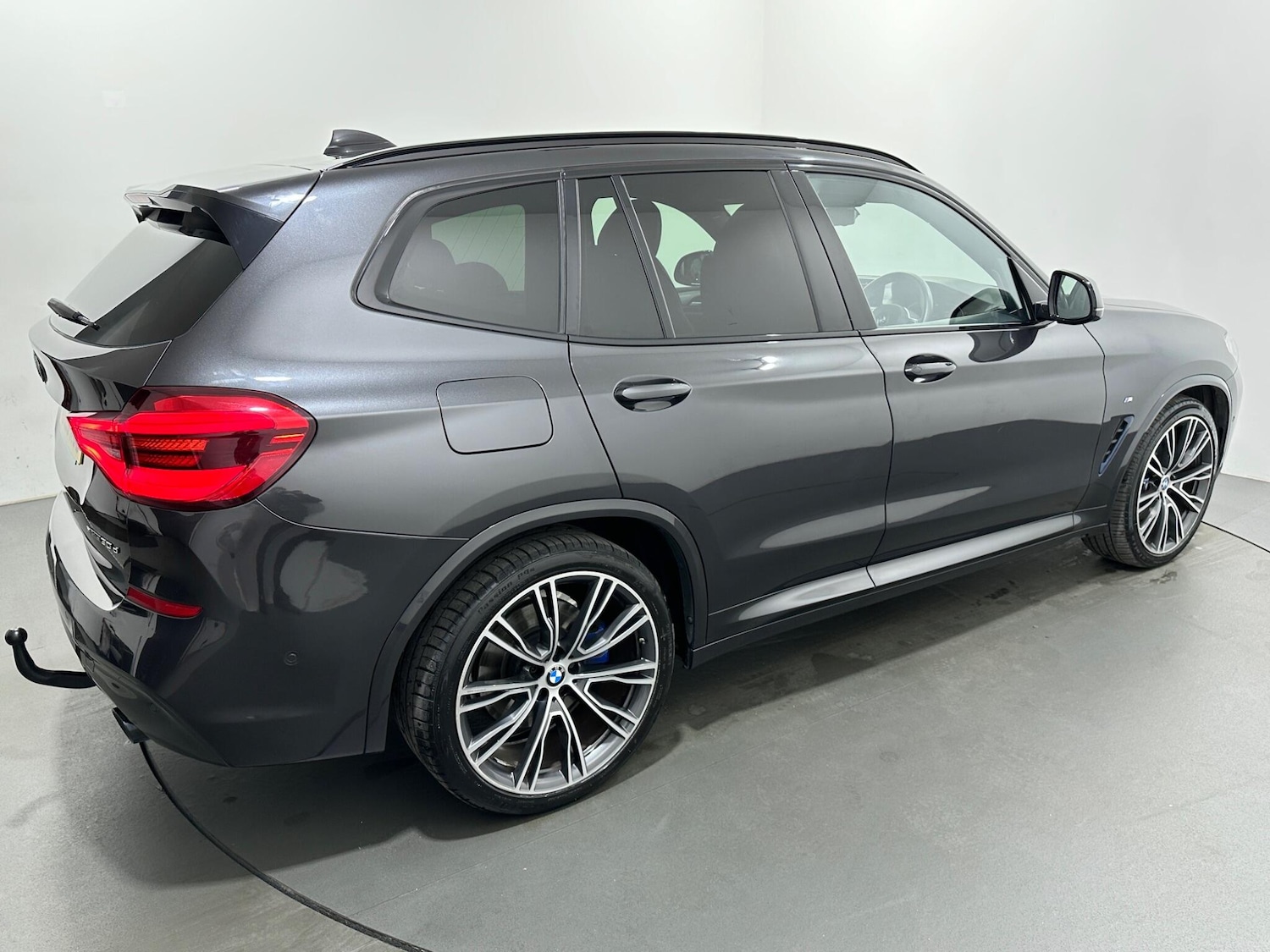 Used BMW X3 2020 for sale - 76913736: Photo 54