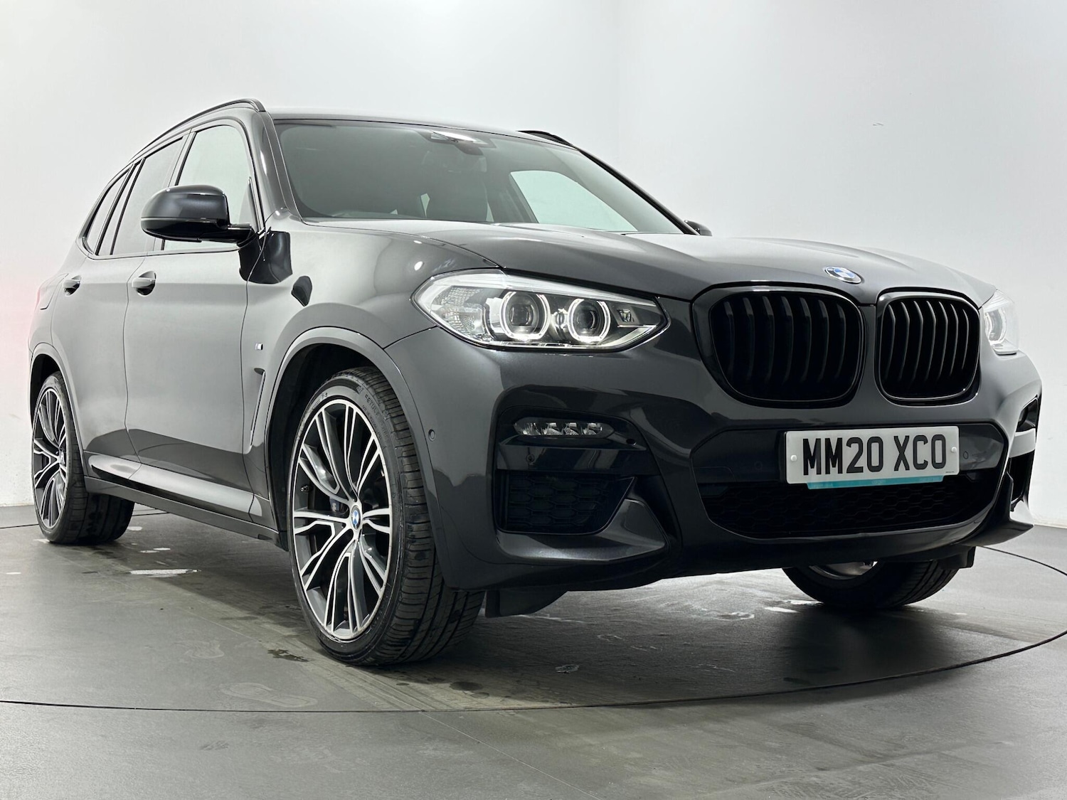 Used BMW X3 2020 for sale - 76913736: Photo 55