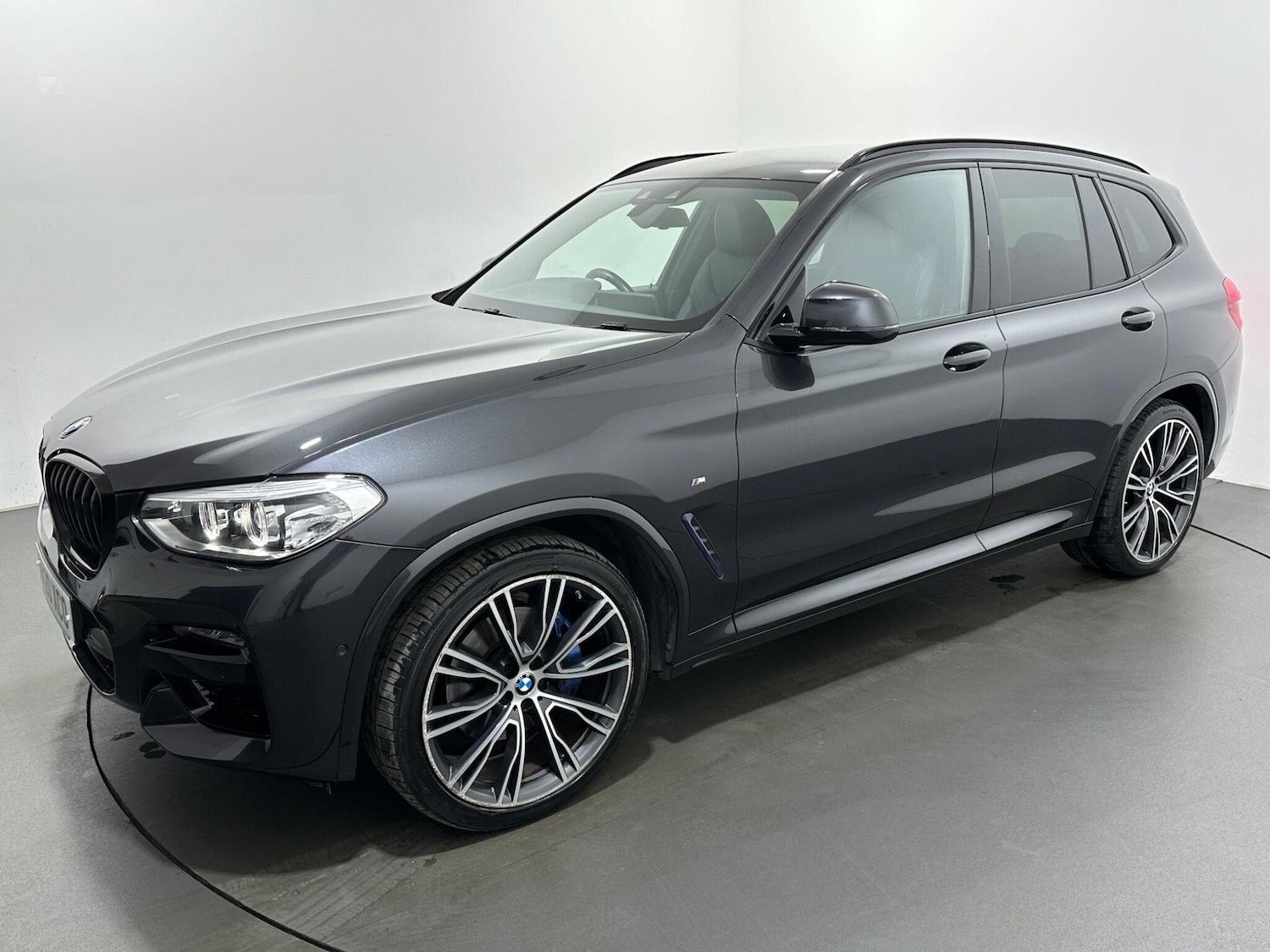 Used BMW X3 2020 for sale - 76913736: Photo 56
