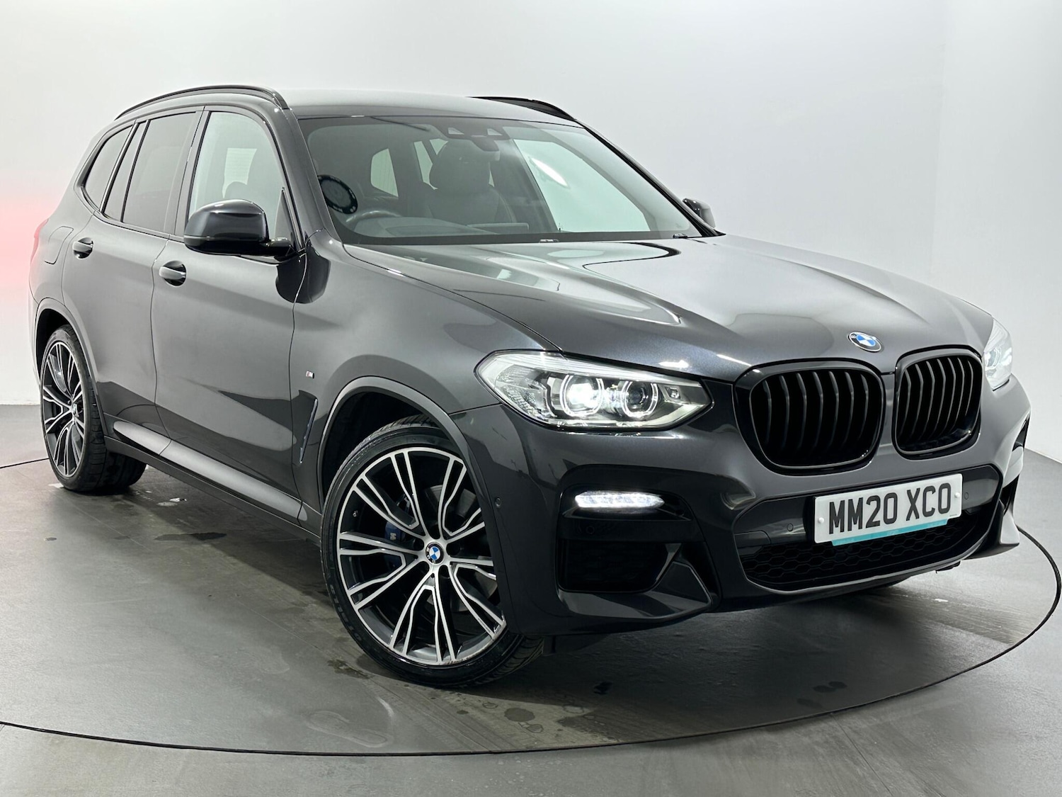 Used BMW X3 2020 for sale - 76913736: Photo 57