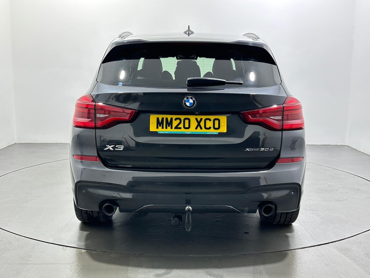Used BMW X3 2020 for sale - 76913736: Photo 7