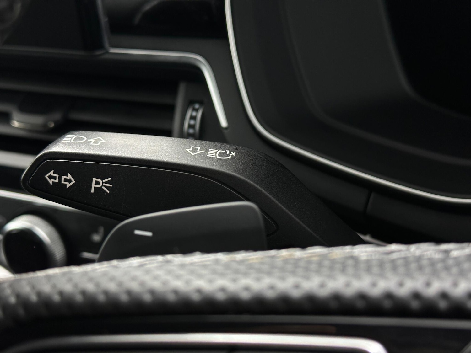 Used Audi A4 2021 for sale - 76965548: Photo 13