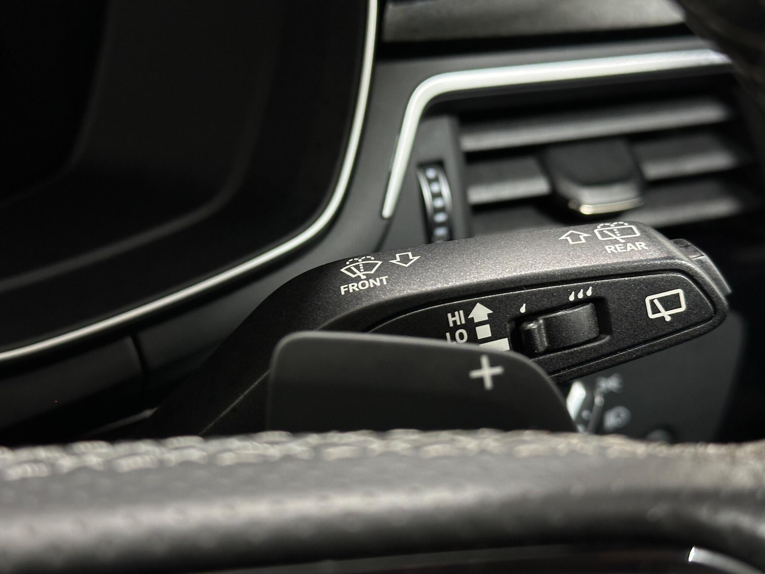 Used Audi A4 2021 for sale - 76965548: Photo 16