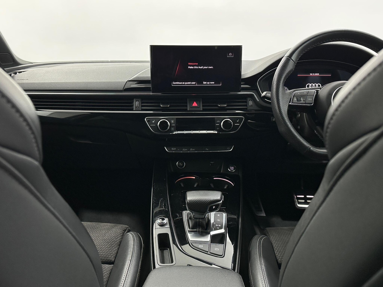 Used Audi A4 2021 for sale - 76965548: Photo 19