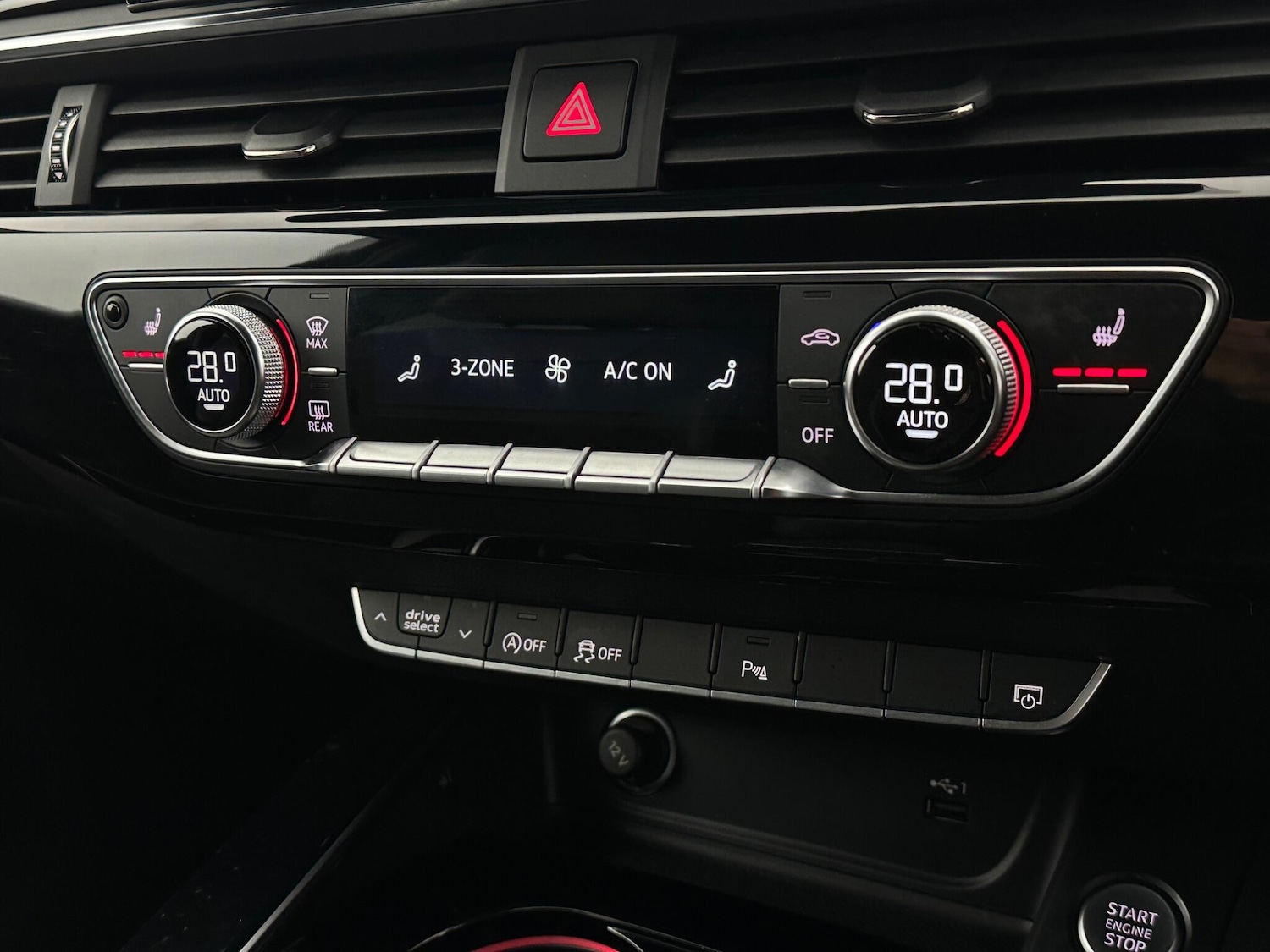 Used Audi A4 2021 for sale - 76965548: Photo 22