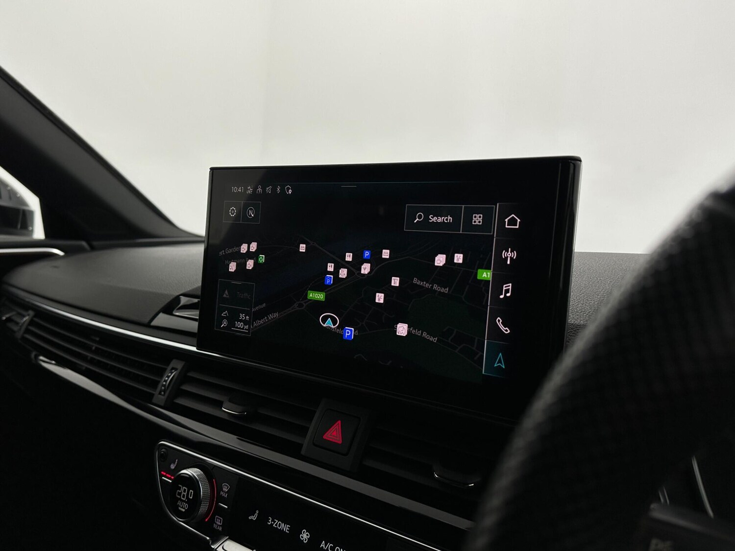 Used Audi A4 2021 for sale - 76965548: Photo 23