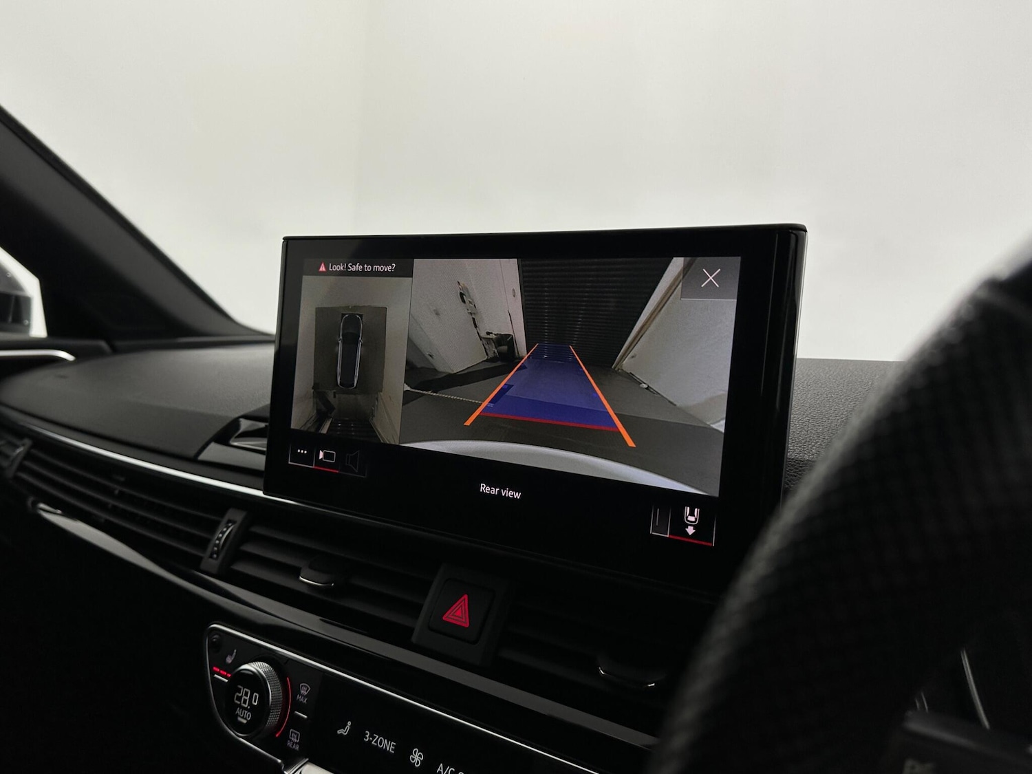 Used Audi A4 2021 for sale - 76965548: Photo 24