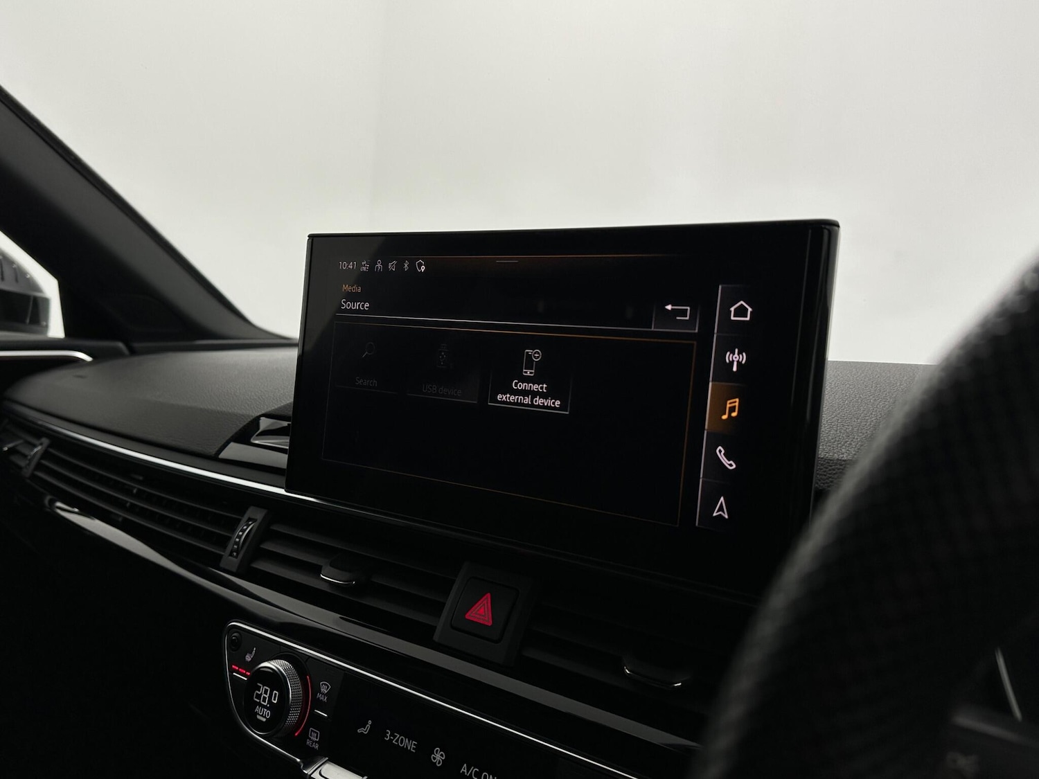 Used Audi A4 2021 for sale - 76965548: Photo 26