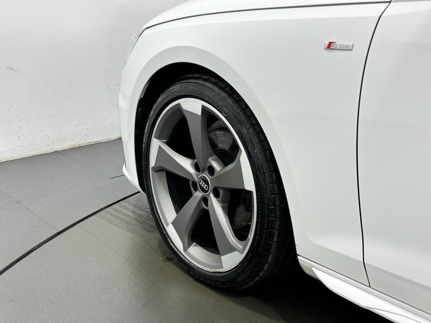 Used Audi A4 2021 for sale - 76965548: Photo 52