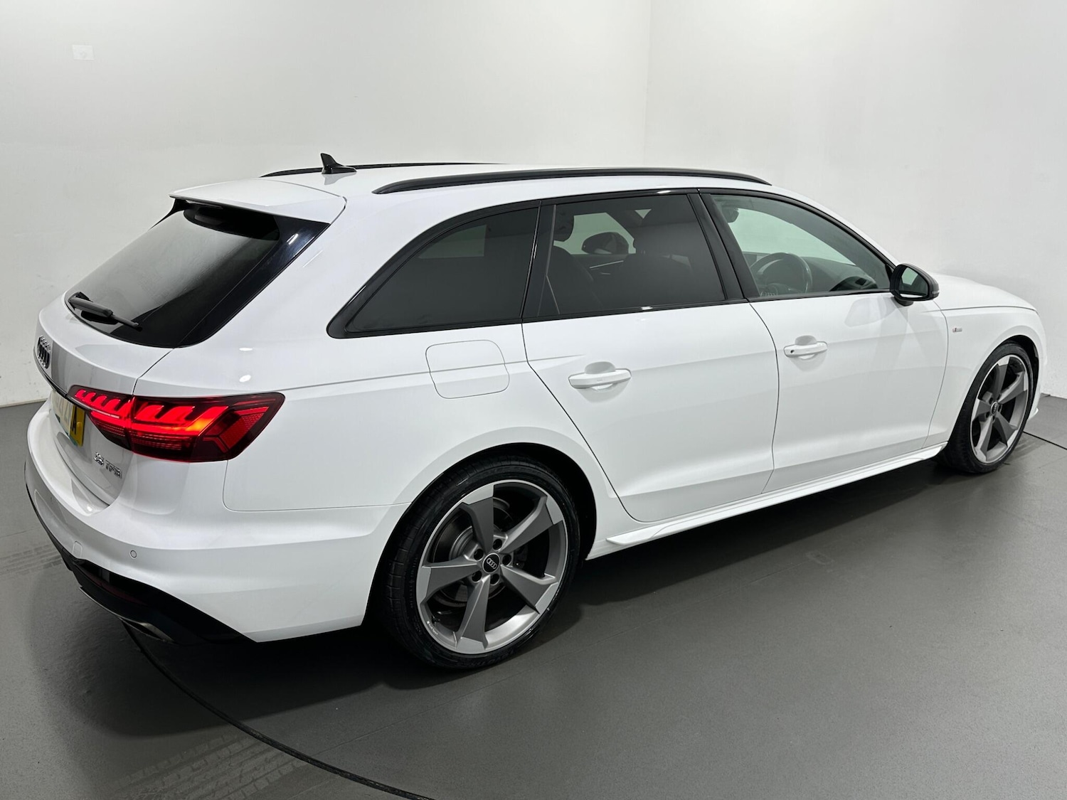 Used Audi A4 2021 for sale - 76965548: Photo 53