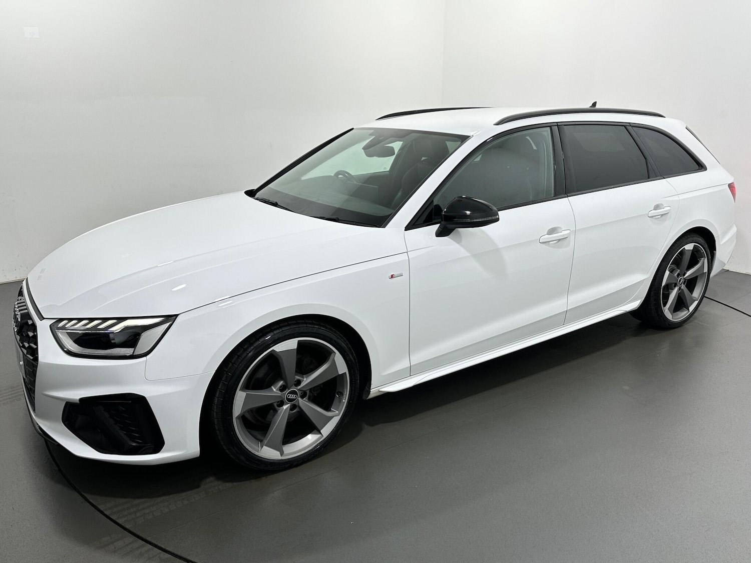 Used Audi A4 2021 for sale - 76965548: Photo 55