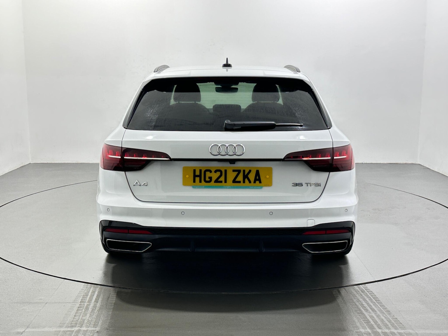 Used Audi A4 2021 for sale - 76965548: Photo 7