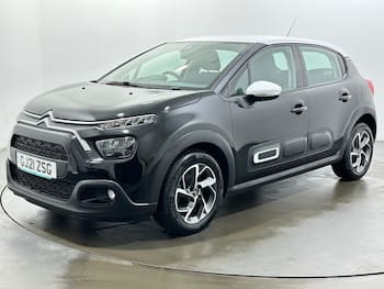 Used Citroen C3 2021 for sale - 79658268: Photo
