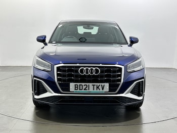 Used Audi Q2 2021 for sale - 78842251: Photo