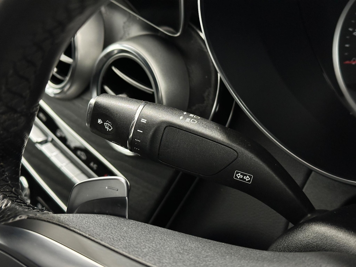 Used Mercedes-Benz C Class 2019 for sale - 77626151: Photo 14