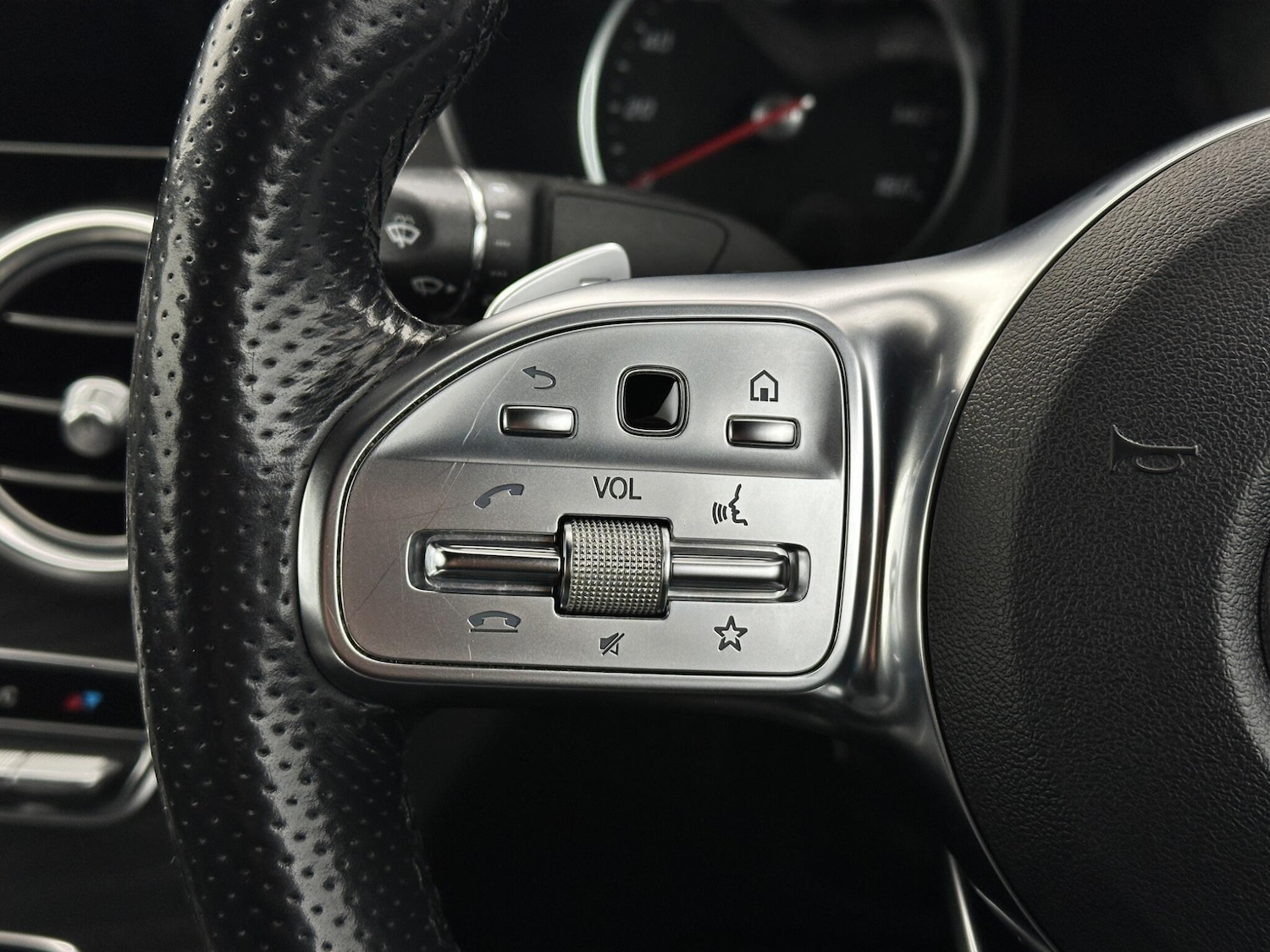 Used Mercedes-Benz C Class 2019 for sale - 77626151: Photo 15