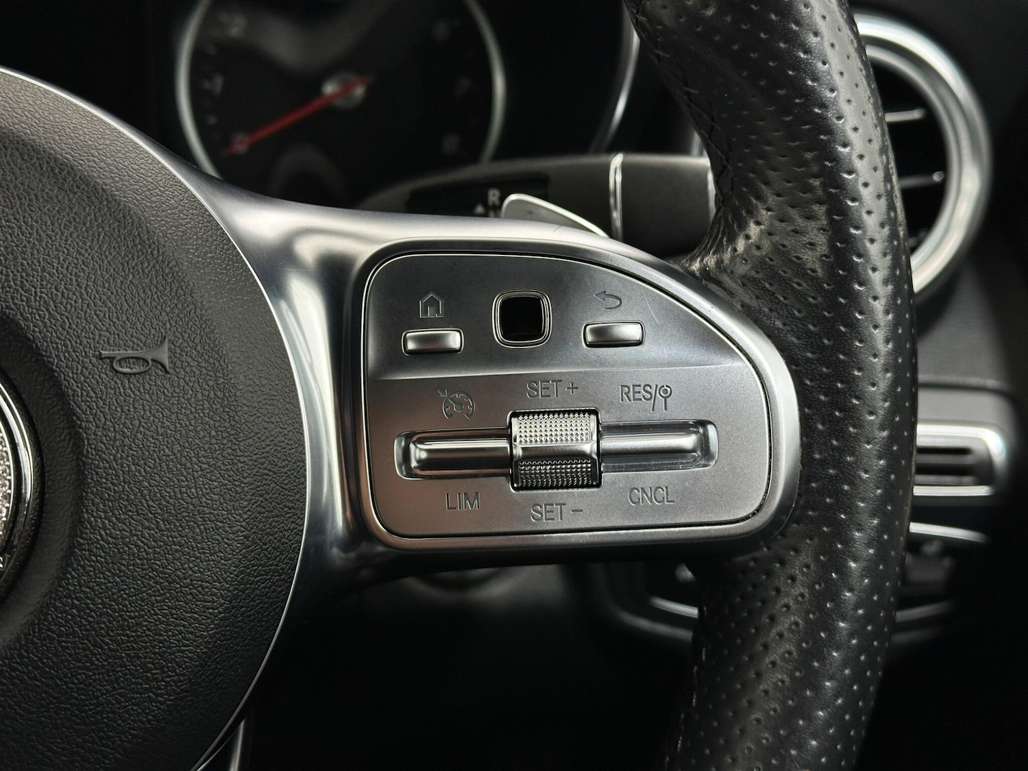 Used Mercedes-Benz C Class 2019 for sale - 77626151: Photo 16