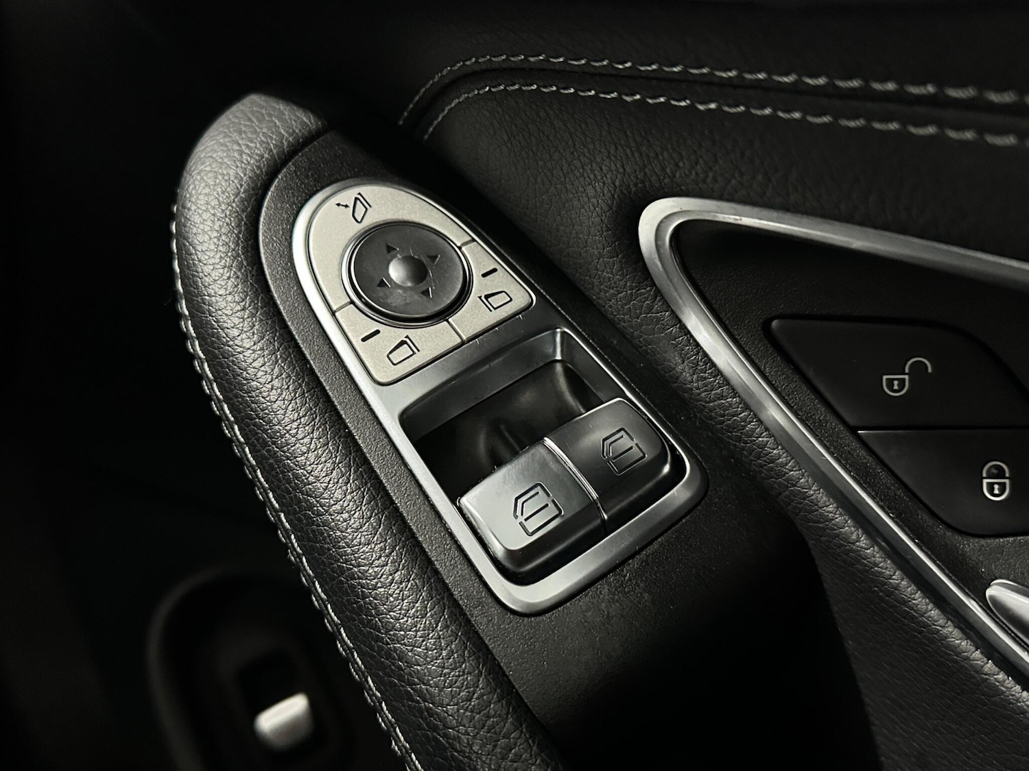 Used Mercedes-Benz C Class 2019 for sale - 77626151: Photo 19