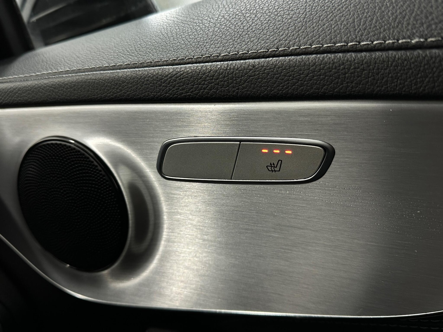 Used Mercedes-Benz C Class 2019 for sale - 77626151: Photo 20