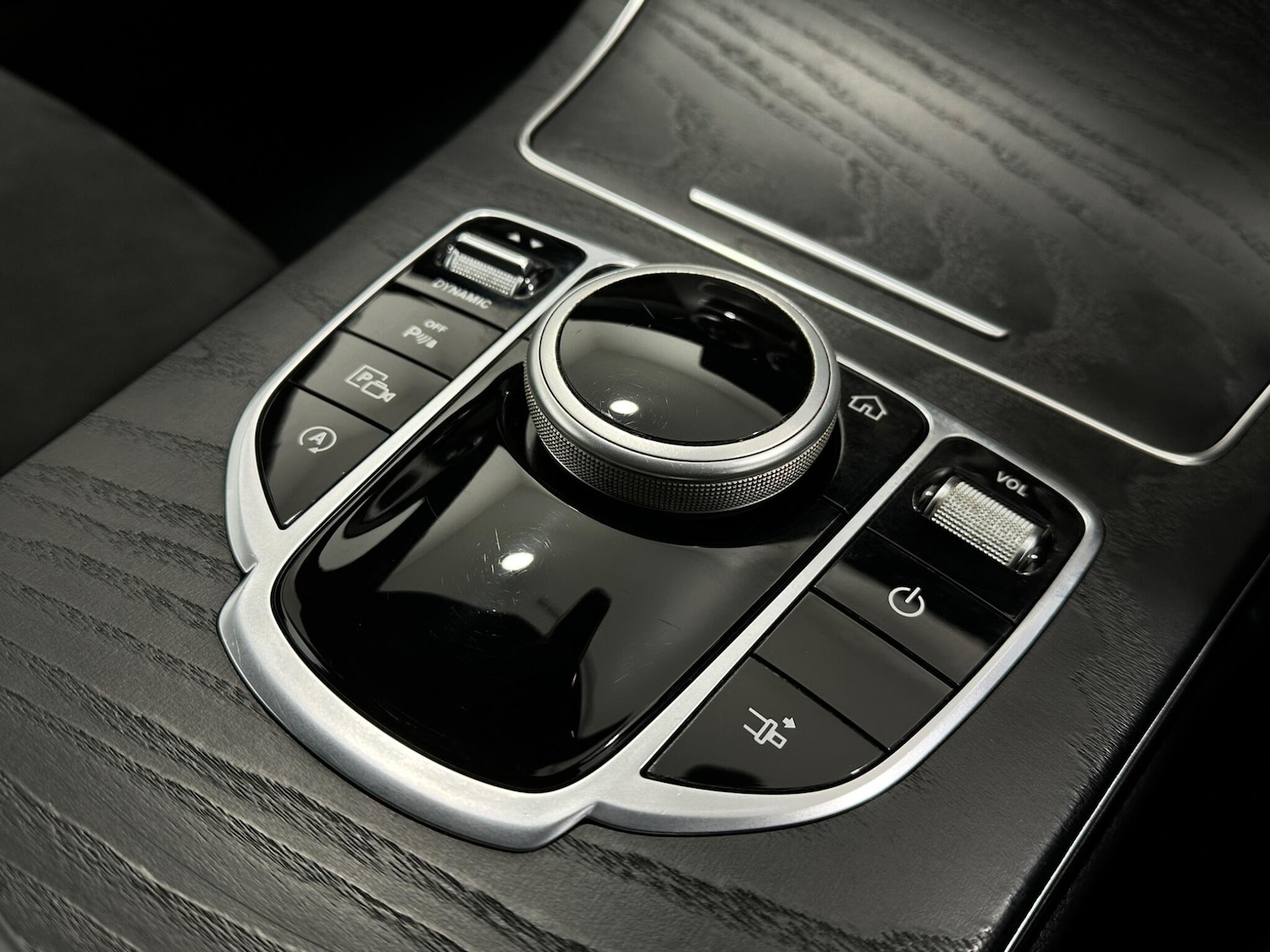 Used Mercedes-Benz C Class 2019 for sale - 77626151: Photo 22