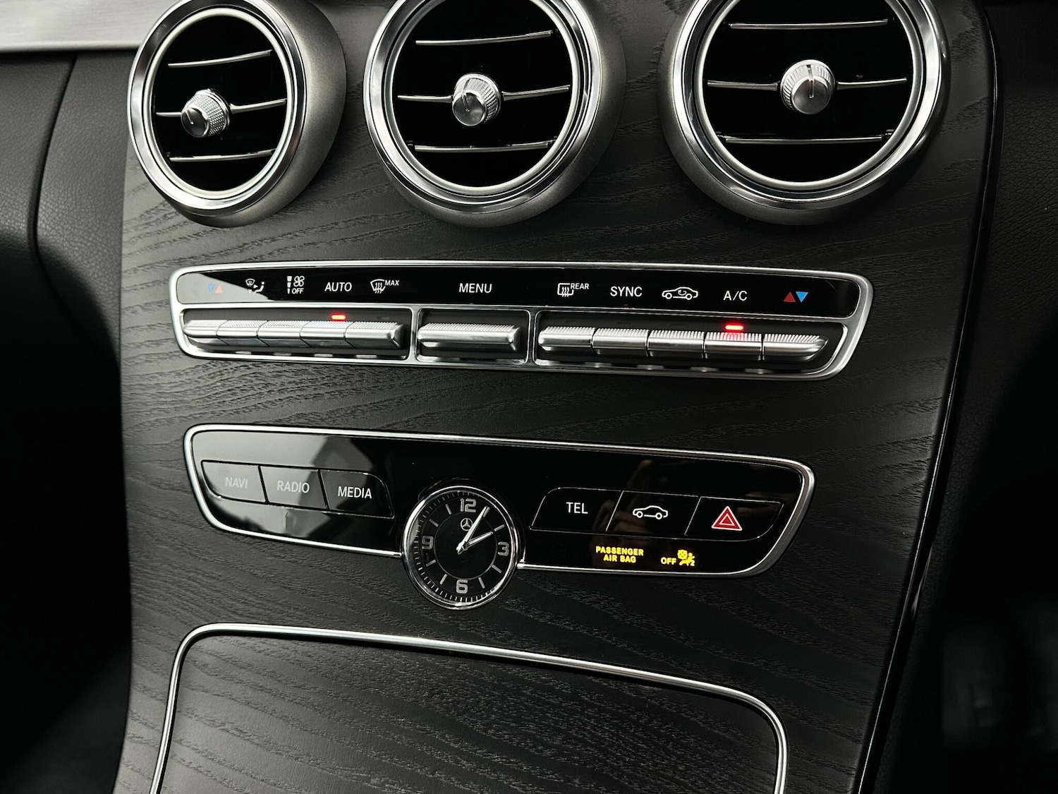 Used Mercedes-Benz C Class 2019 for sale - 77626151: Photo 23