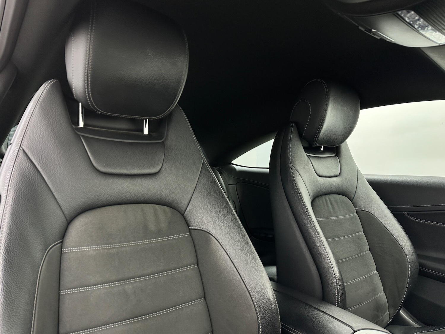 Used Mercedes-Benz C Class 2019 for sale - 77626151: Photo 34