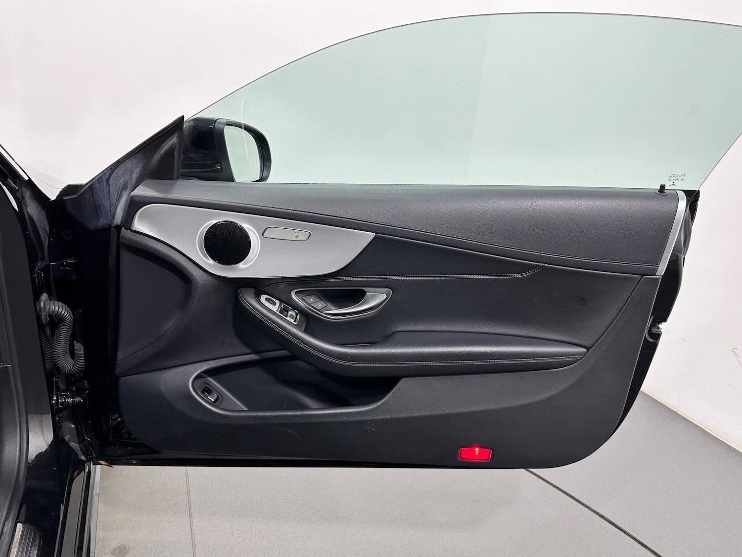 Used Mercedes-Benz C Class 2019 for sale - 77626151: Photo 35