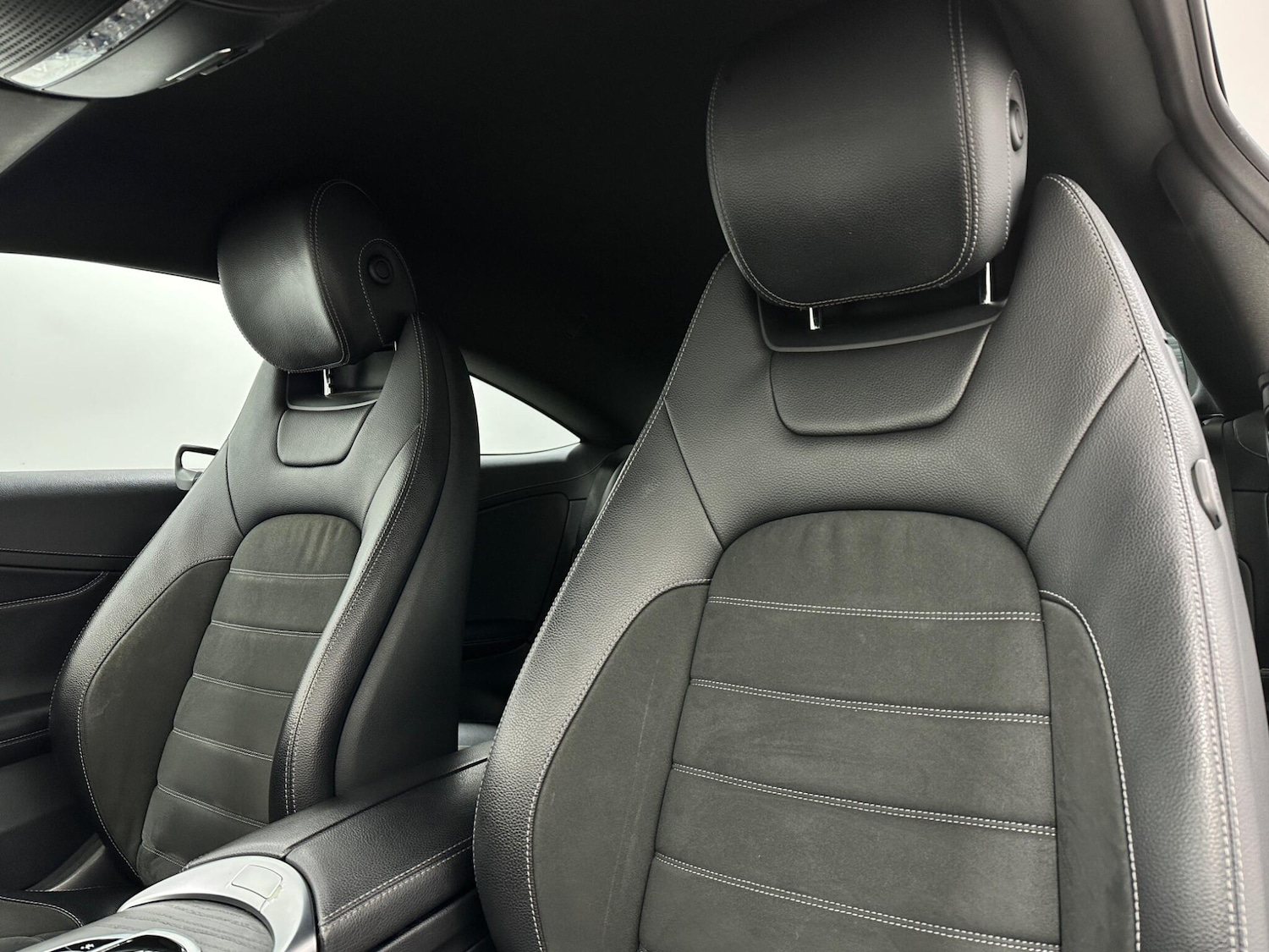 Used Mercedes-Benz C Class 2019 for sale - 77626151: Photo 37