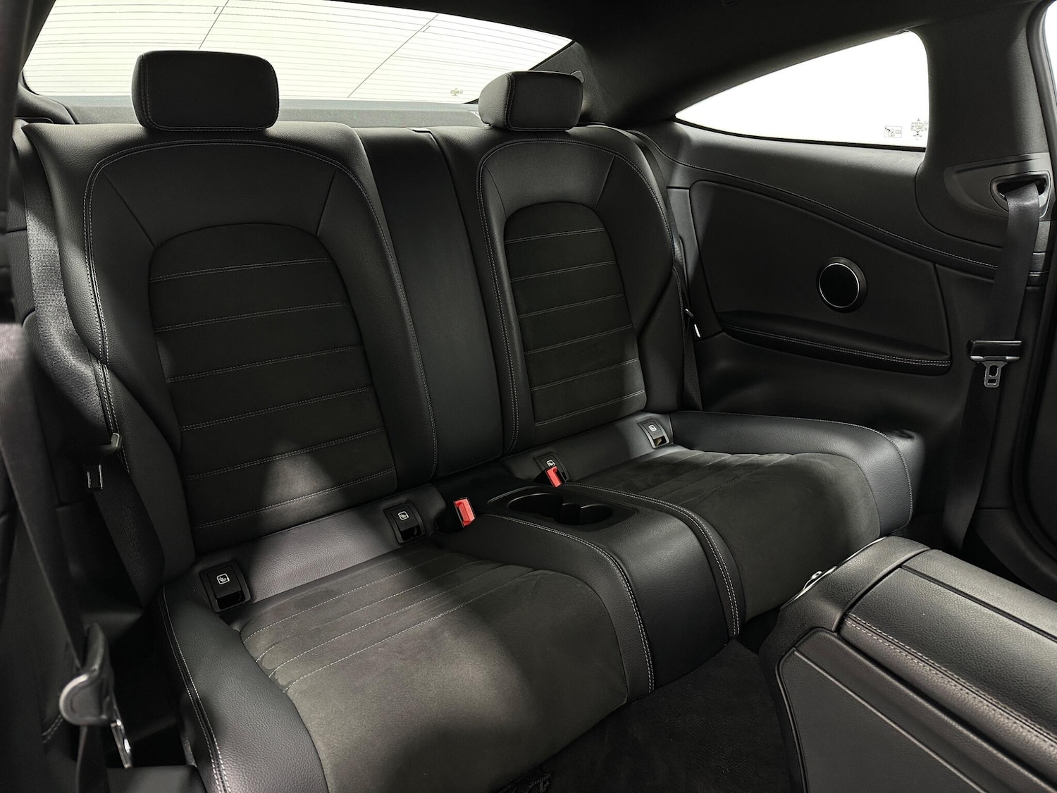 Used Mercedes-Benz C Class 2019 for sale - 77626151: Photo 39