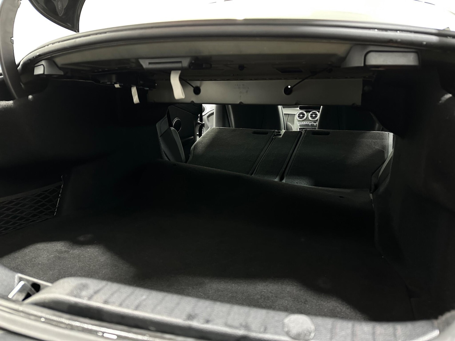 Used Mercedes-Benz C Class 2019 for sale - 77626151: Photo 42