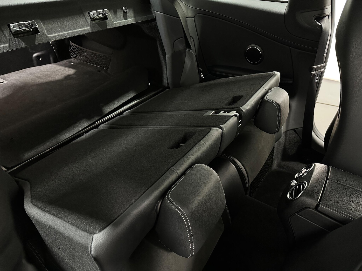 Used Mercedes-Benz C Class 2019 for sale - 77626151: Photo 43