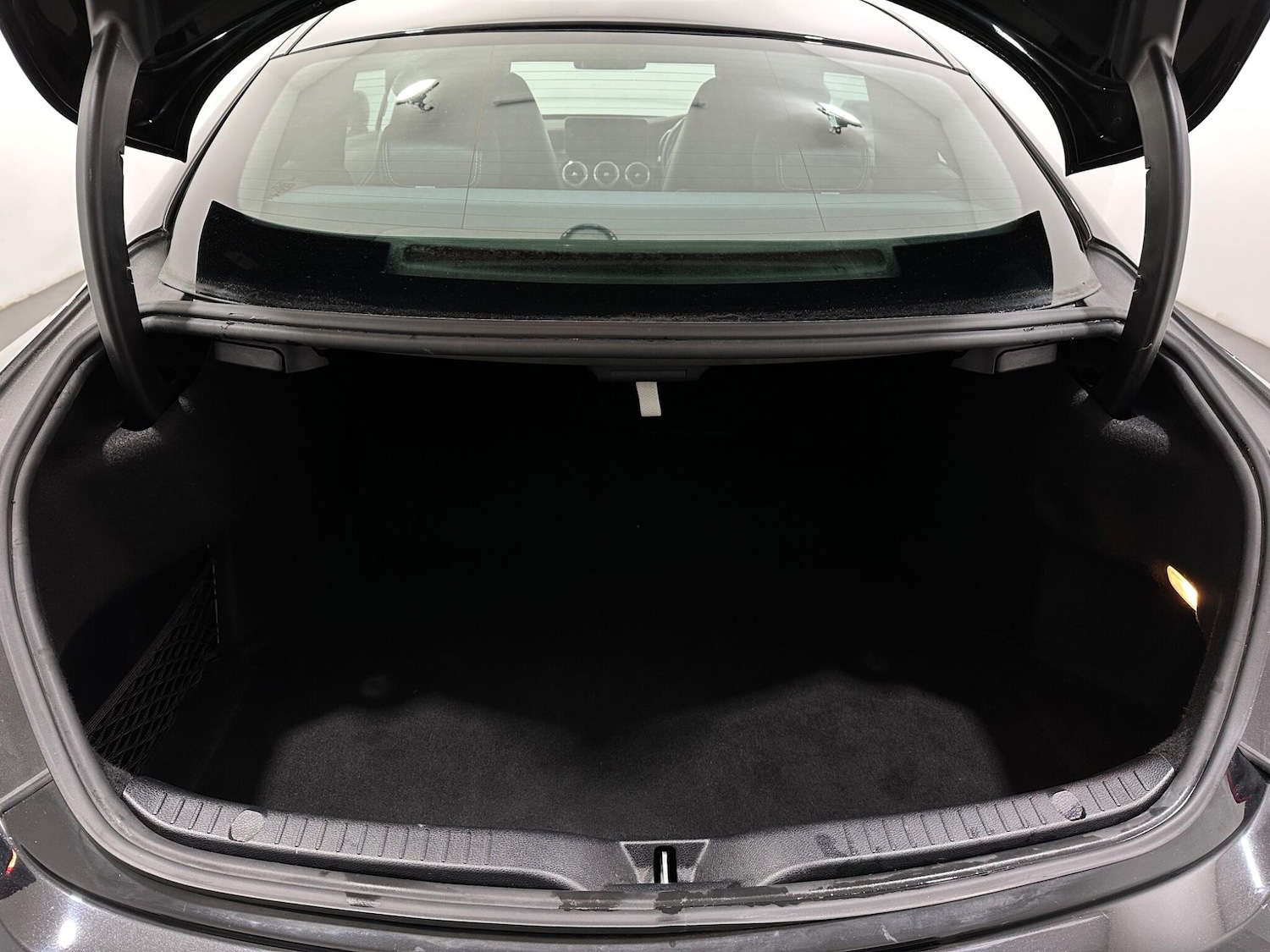 Used Mercedes-Benz C Class 2019 for sale - 77626151: Photo 44