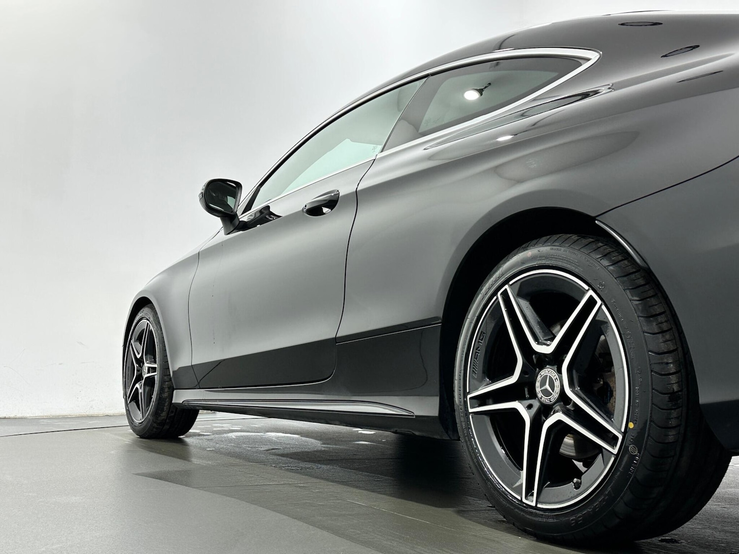 Used Mercedes-Benz C Class 2019 for sale - 77626151: Photo 46