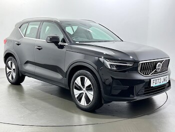 Used Volvo XC40 2022 for sale - 77214997: Photo