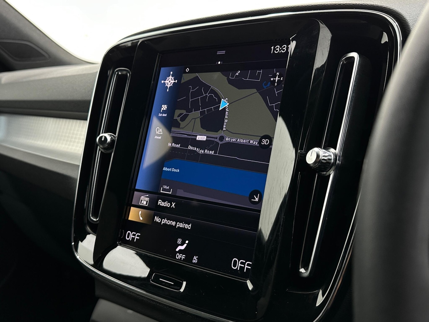 Used Volvo XC40 for sale - 77214997: Photo 20