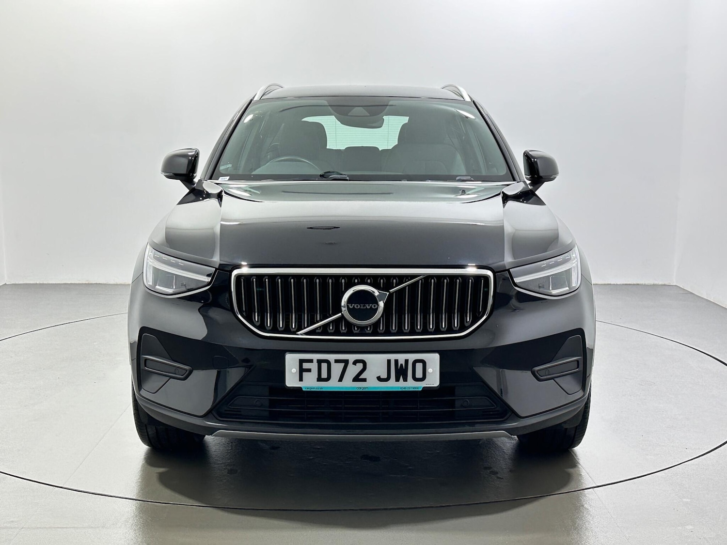 Used Volvo XC40 for sale - 77214997: Photo 3