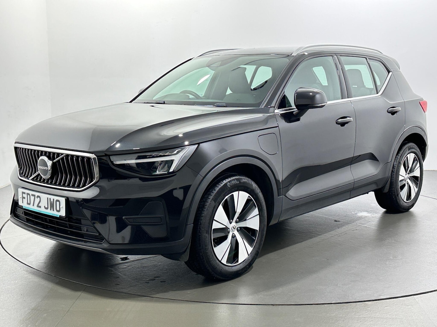 Used Volvo XC40 for sale - 77214997: Photo 4